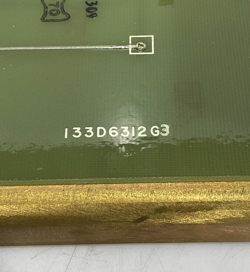 GENERAL ELECTRIC 1TM2-M002 118D1375G3 ELECTRICAL MALFUNCTION BUS 373