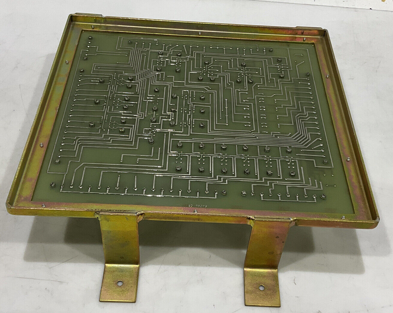 GENERAL ELECTRIC 1PC2-C001 118D1581G3 REM AUTO CONT INT 373