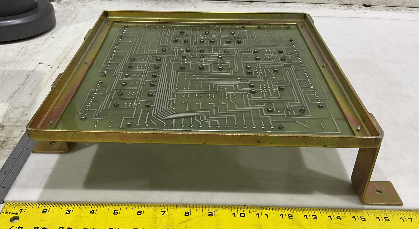 GENERAL ELECTRIC 1PC2-C001 118D1581G3 REM AUTO CONT INT 373