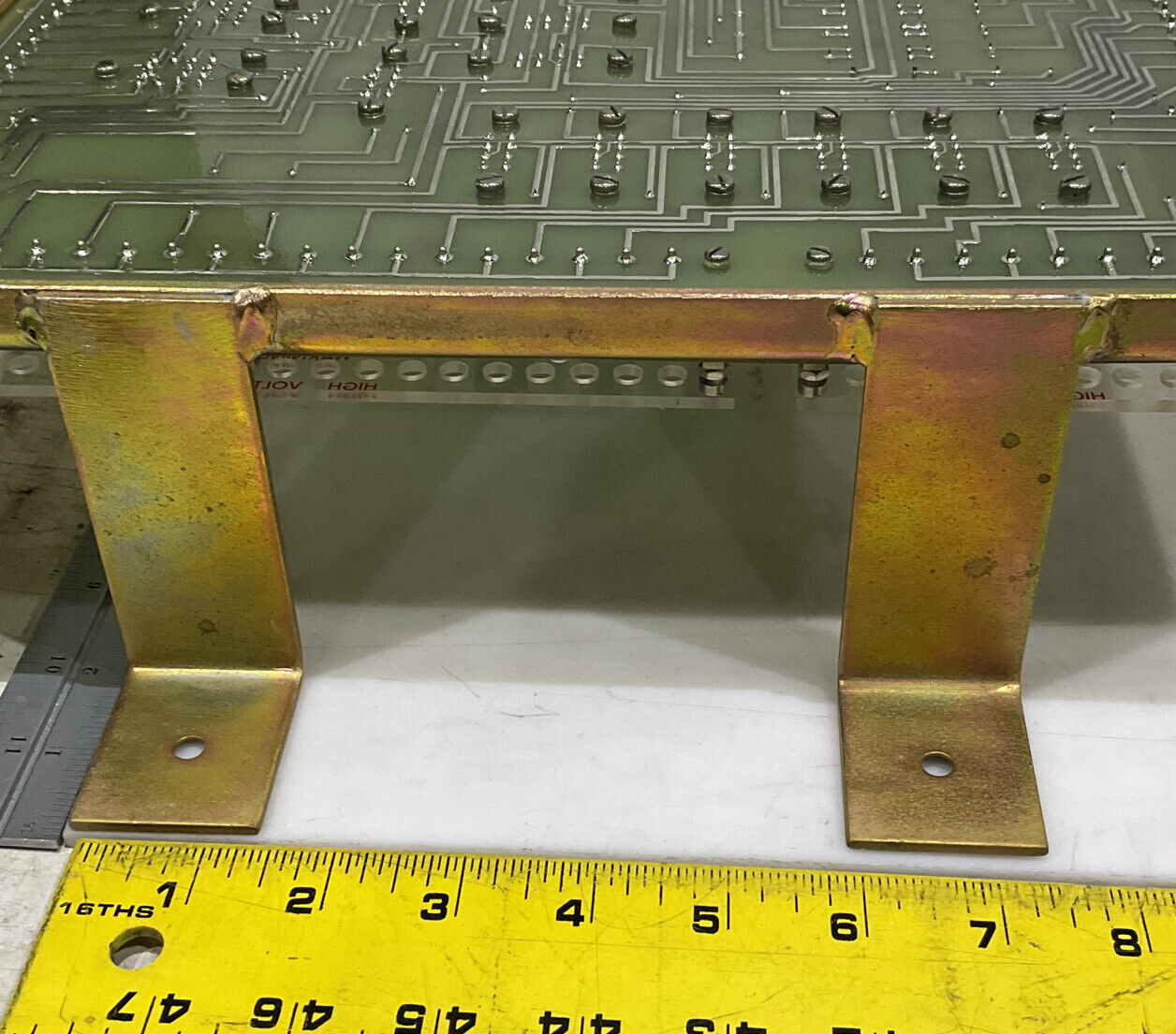 GENERAL ELECTRIC 1PC2-C001 118D1581G3 REM AUTO CONT INT 373