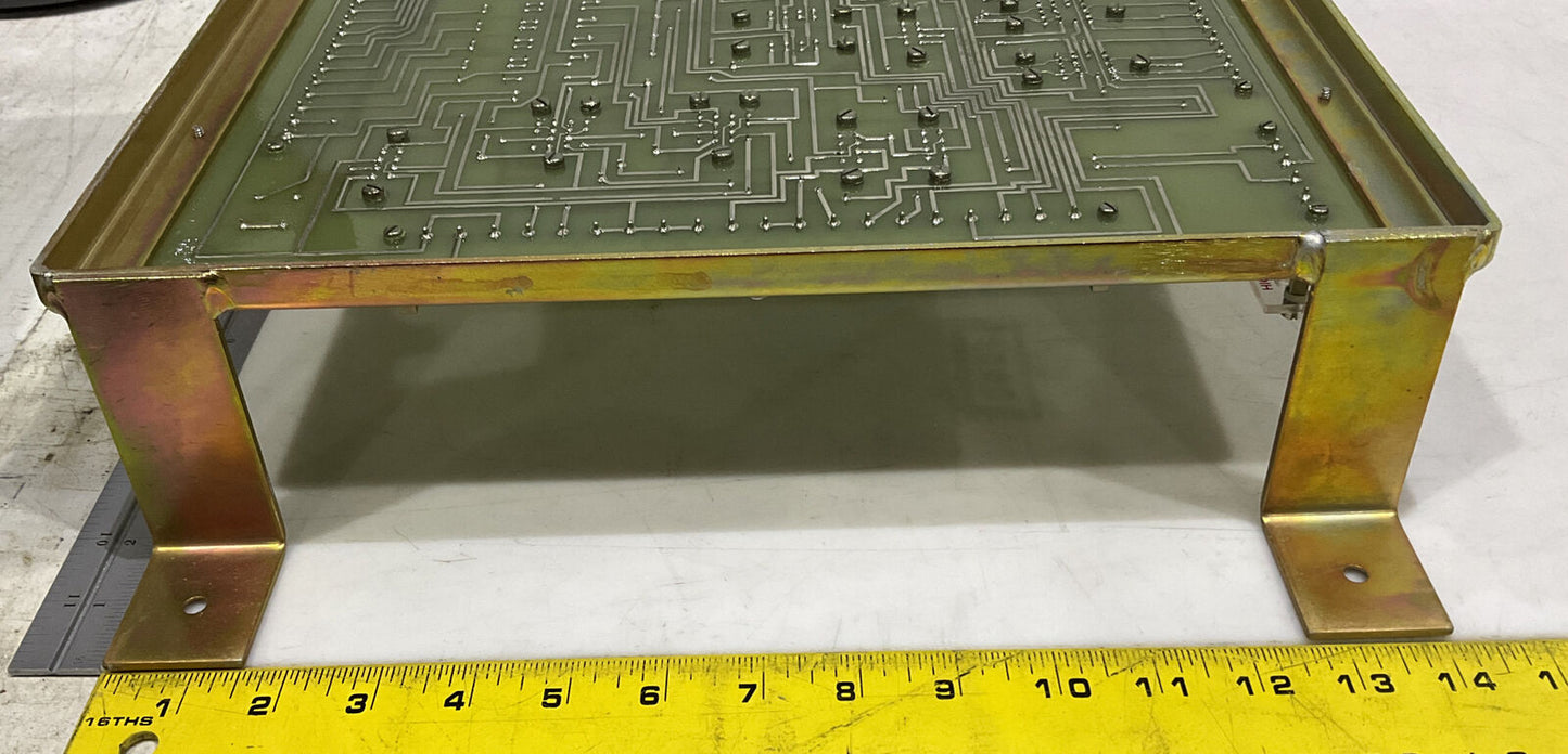 GENERAL ELECTRIC 1PC2-C001 118D1581G3 REM AUTO CONT INT 373