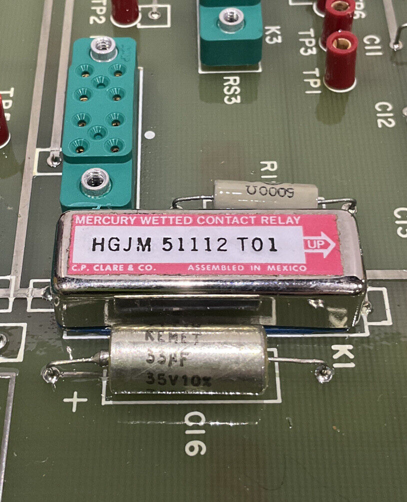 GENERAL ELECTRIC 1TM2-M002 118D1375G3 ELECTRICAL MALFUNCTION BUS 373