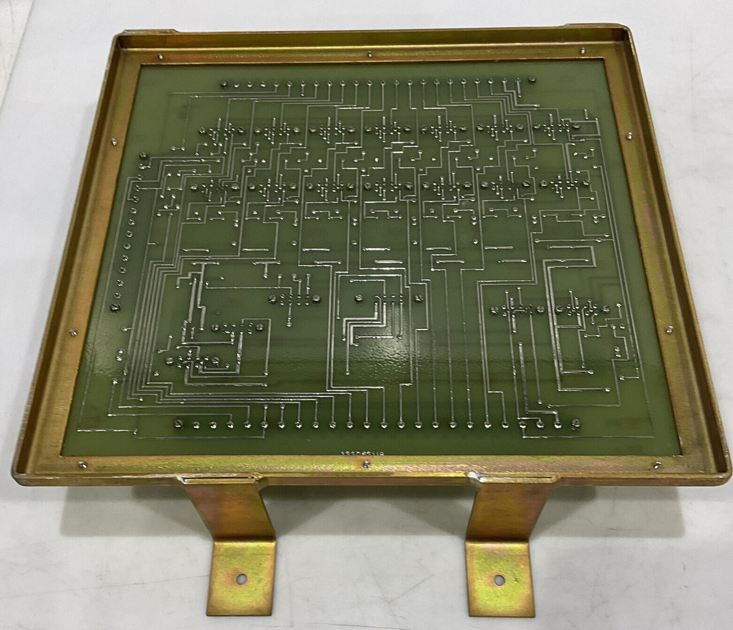 GENERAL ELECTRIC 1TM2-M002 118D1375G3 ELECTRICAL MALFUNCTION BUS 373