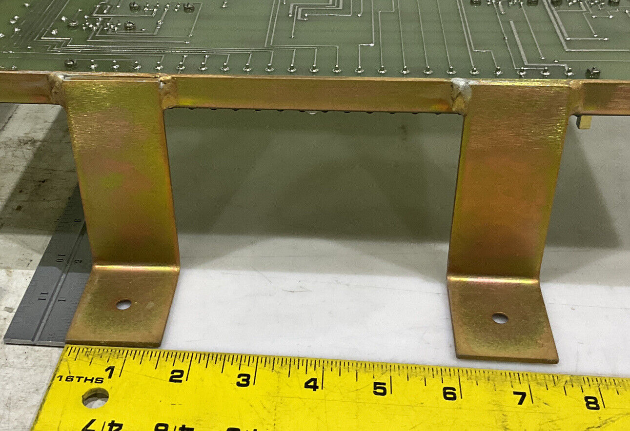 GENERAL ELECTRIC 1TM2-M002 118D1375G3 ELECTRICAL MALFUNCTION BUS 373