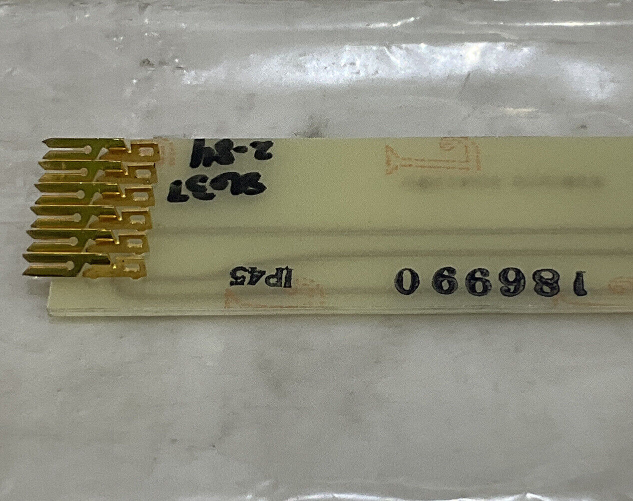 BAILEY 6626806A1 VOLTAGE DIVIDER 373