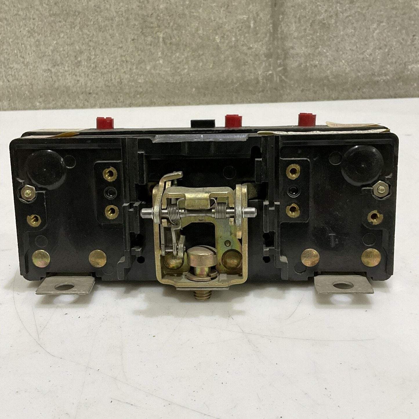 WESTINGHOUSE 455D564G26 AB TRIP UNIT 175AMP 875-1750 TRIP AMPS 373