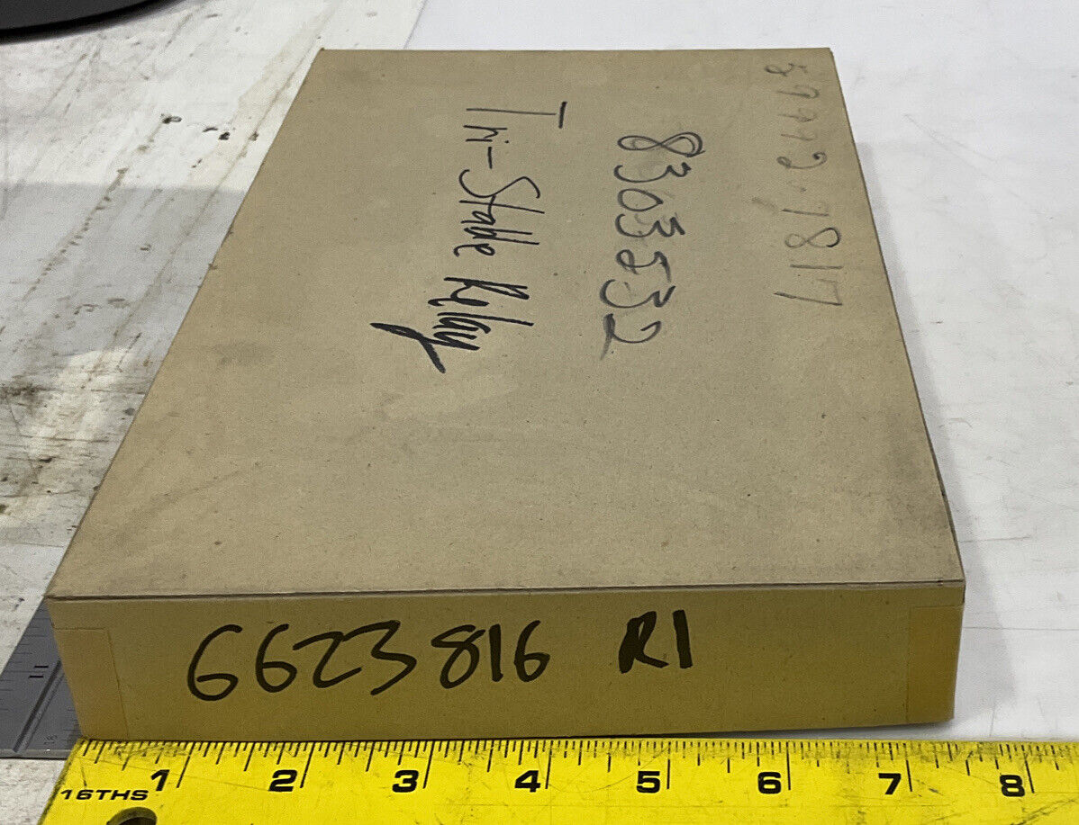 BAILEY 6623816 R1 TRI-STABLE RELAY 373