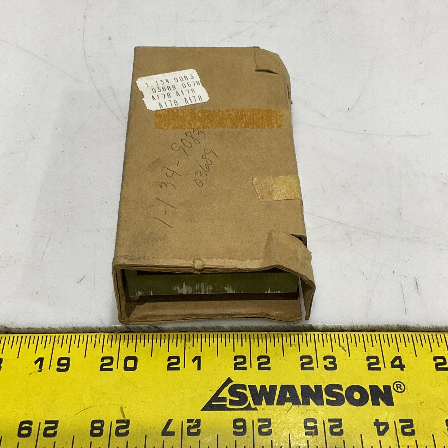 WESTINGHOUSE 505C633G01 COIL 28PR 110-120V 50C-60C 373