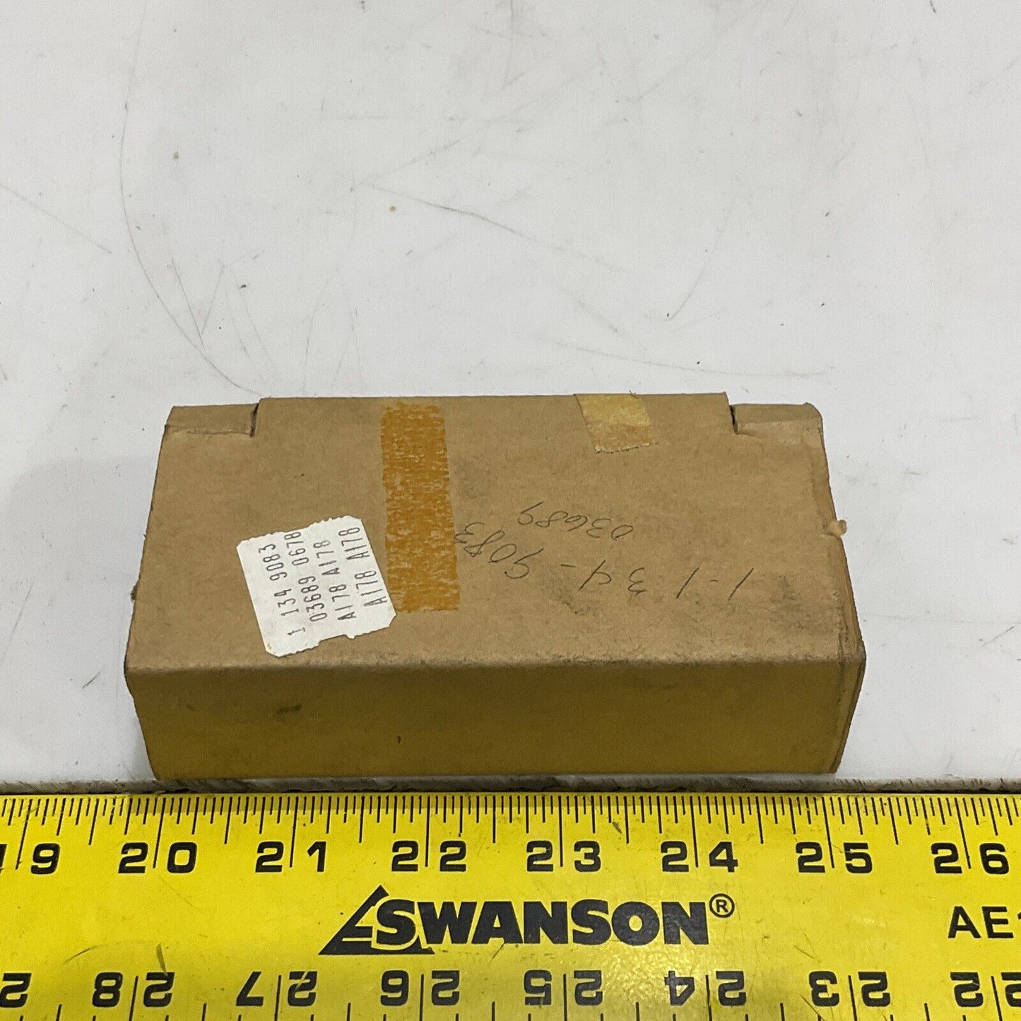 WESTINGHOUSE 505C633G01 COIL 28PR 110-120V 50C-60C 373