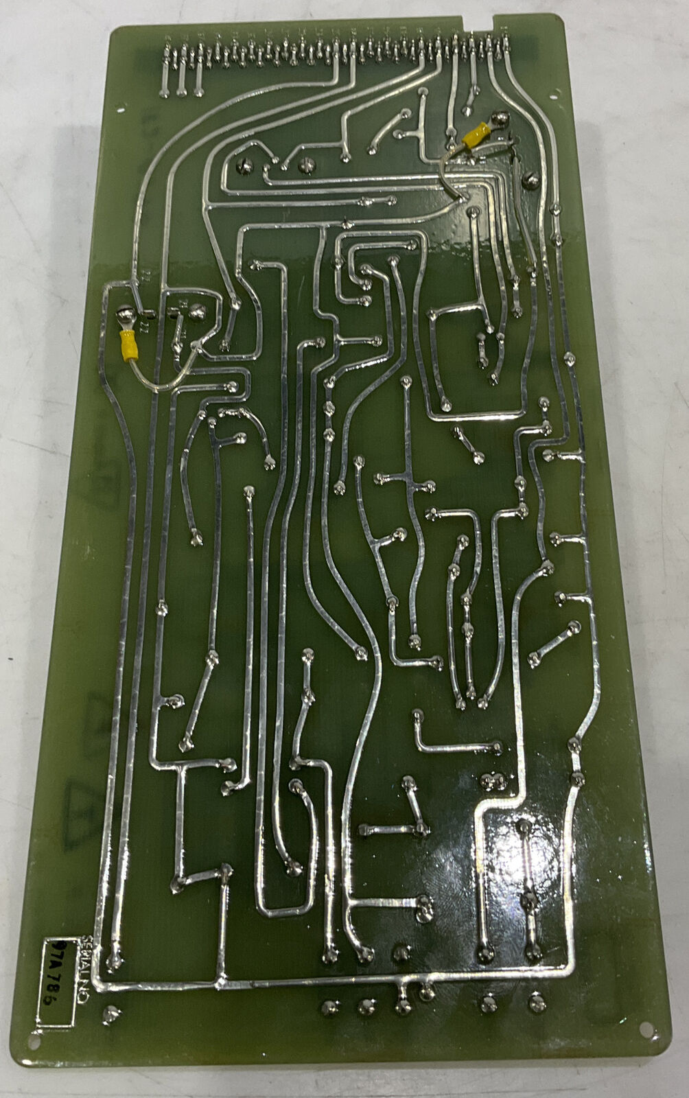 GENERAL ELECTRIC 872D421G1 3 KC OSC CARD #1 373