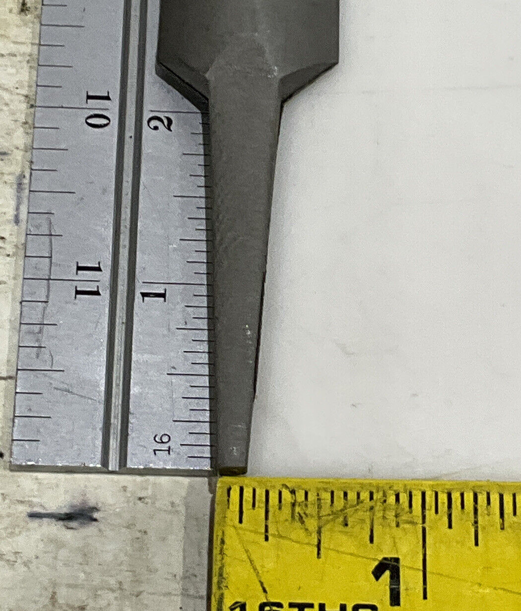 ALFA TOOLS F65050 BASTARD CUT HALF ROUND FILE 10 INCH LOT OF 4 373