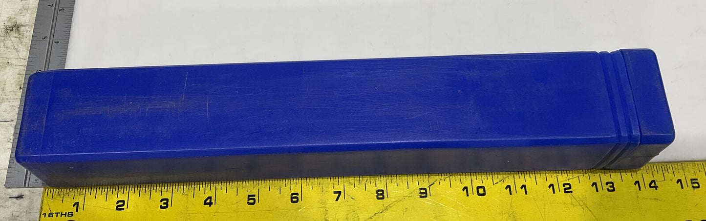 ALFA TOOLS F65050 BASTARD CUT HALF ROUND FILE 10 INCH LOT OF 4 373