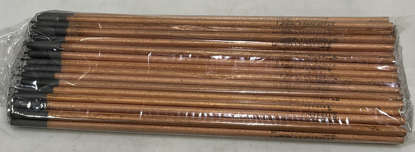 ARCAIR 22043003 COPPERCLAD PROFESSIONAL ELECTRODE CUTTING ROD QTY 50 373