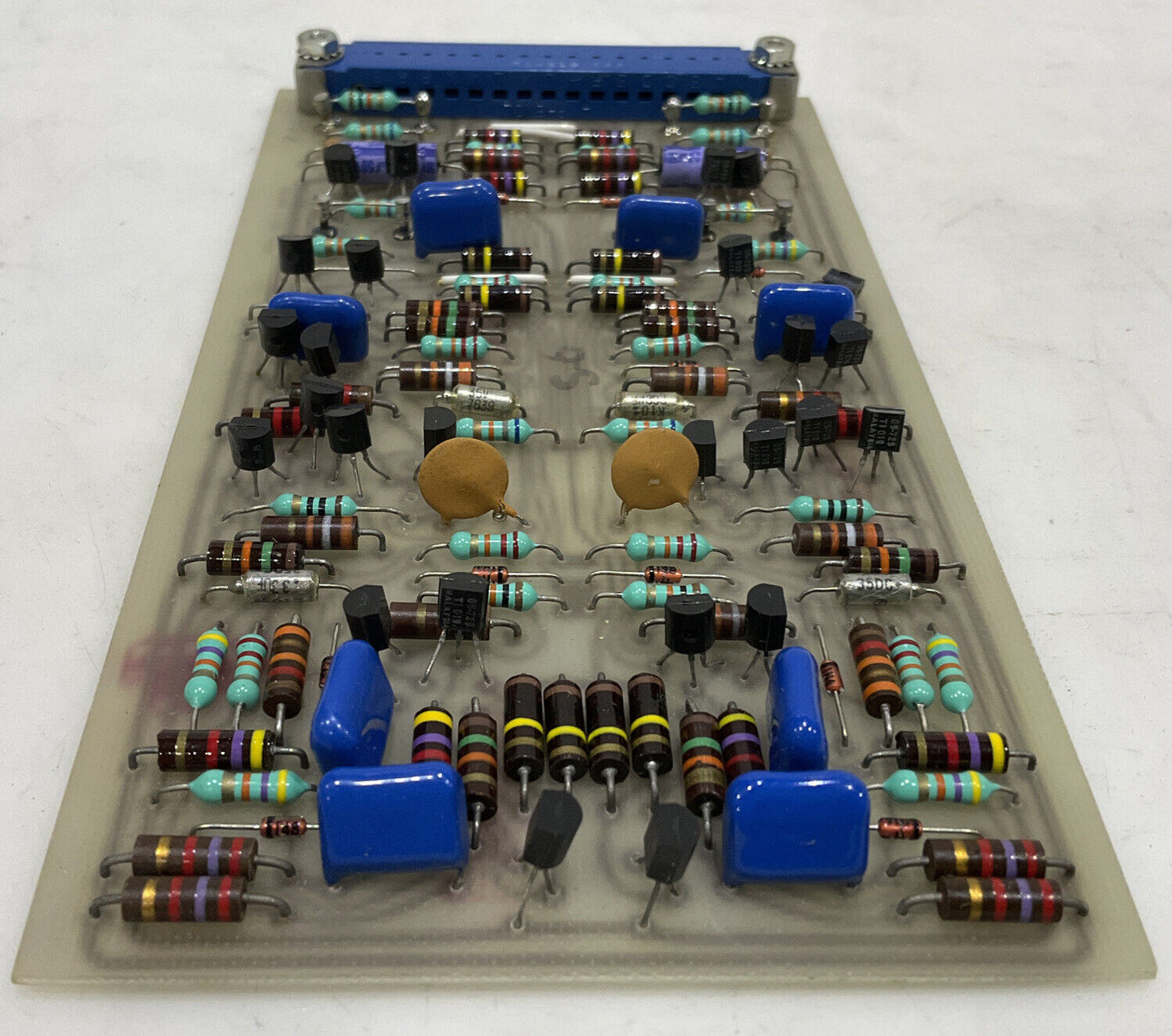 ROCHESTER INSTRUMENT AN083CRX RIS C-1011-517 AN-083-CF SEQUENCE MODULE 373