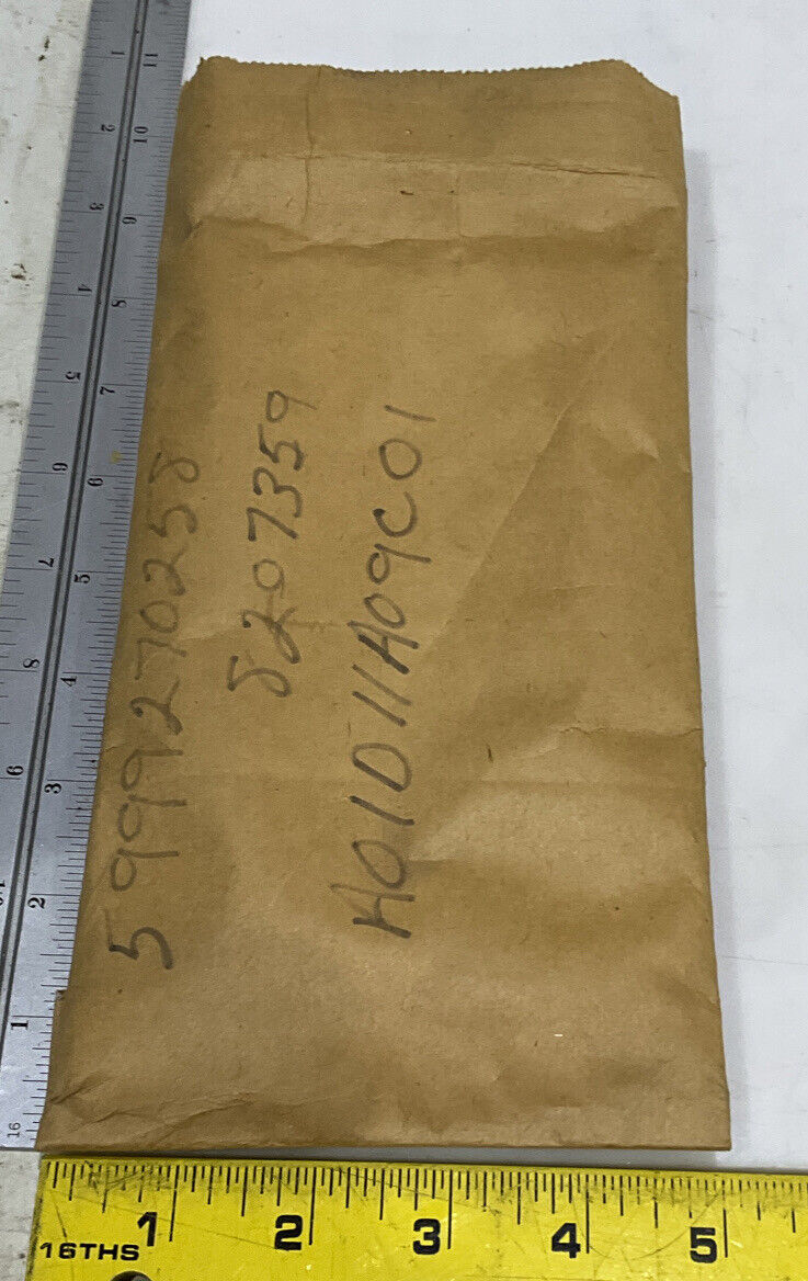 ROCHESTER INSTRUMENT AN083CRX RIS C-1011-517 AN-083-CF SEQUENCE MODULE 373