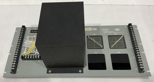 ALLEN SHERMAN 5276-21 PROGRAM MODULE 373