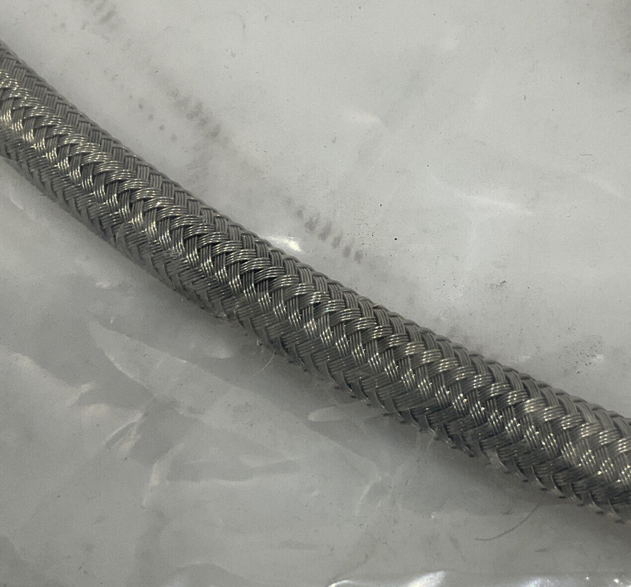 SWAGELOK SS-TH4TA4PF4-36 HOSE ASSEMBLY 373