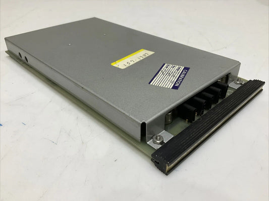 HAGAN 499329.003 DUAL AMPLIFIER 373