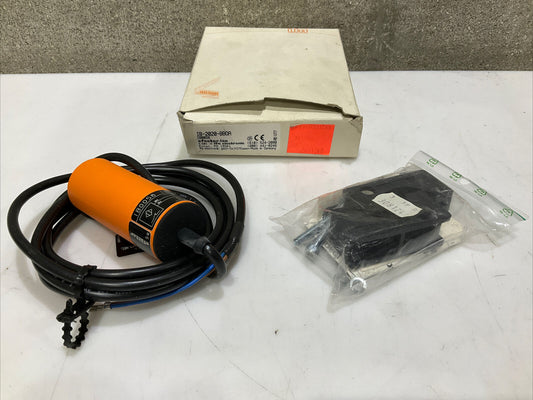 EFECTOR IB-2020-BBOA PROXIMITY SWITCH 373