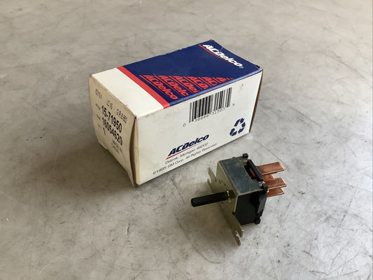 ACDELCO 15-71950 SWITCH 476