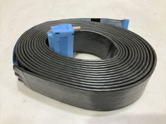 T&B ANSLEY 180309-3 MONITOR CABLE ASSEMBLY 373