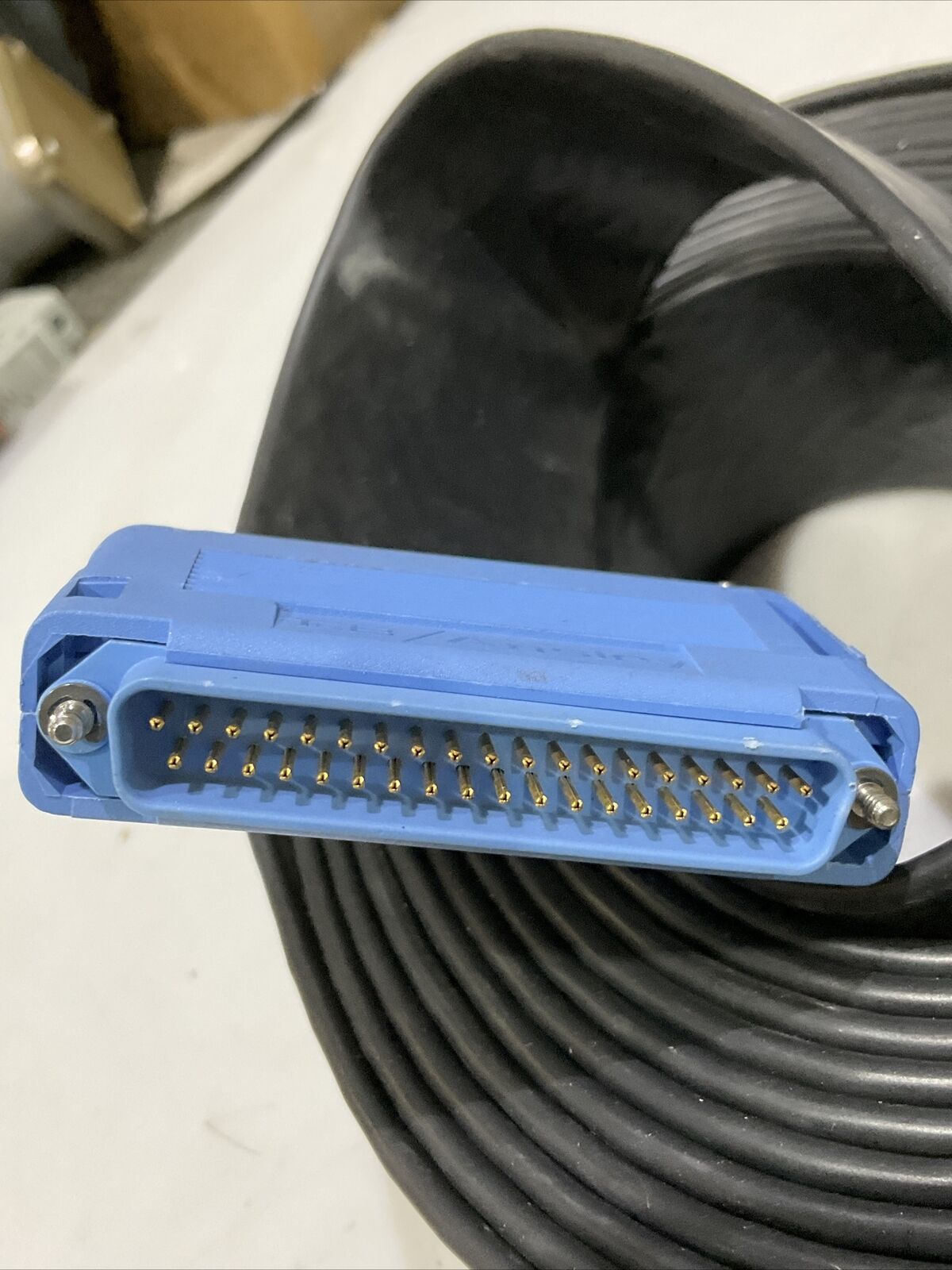 T&B ANSLEY 180309-3 MONITOR CABLE ASSEMBLY 373