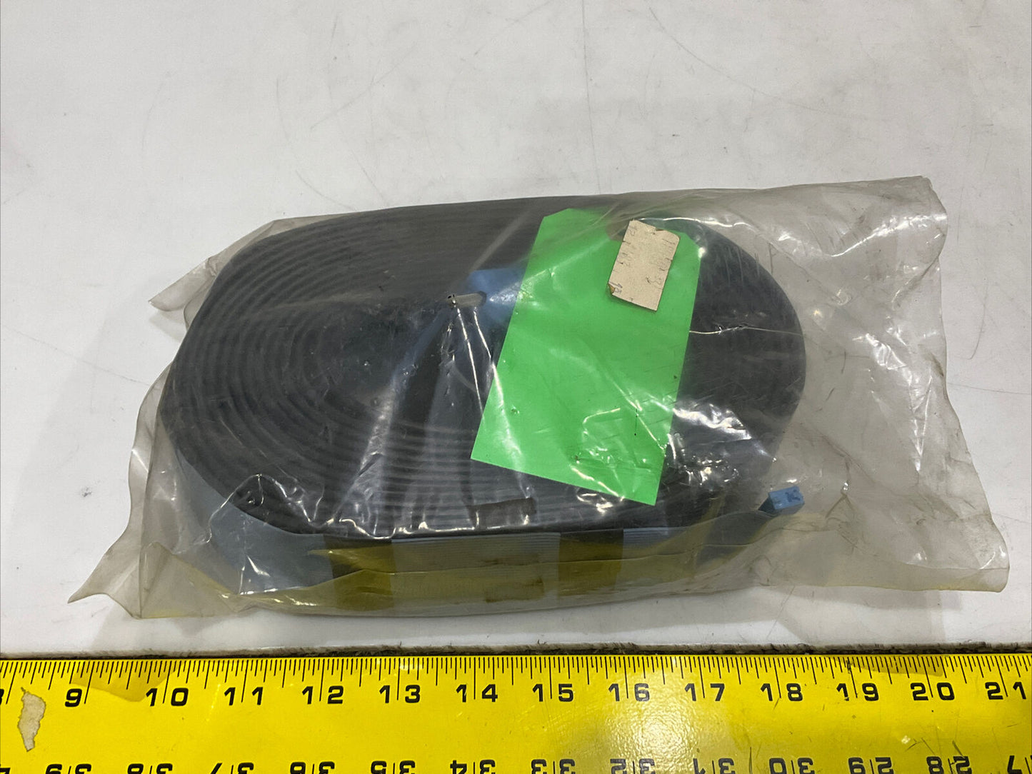 T&B ANSLEY 180309-3 MONITOR CABLE ASSEMBLY 373
