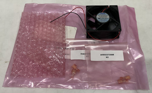 QUALTEK FAD1-08032DBHW12 FAN-S DIVISION 373