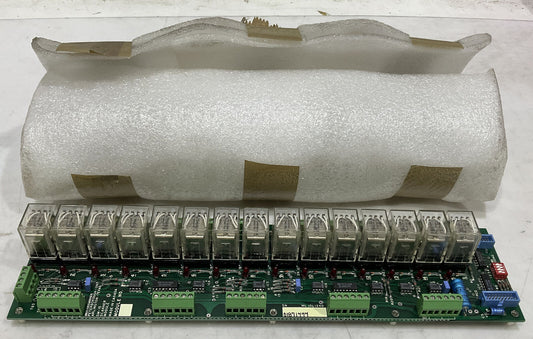 MILLTRONICS SM-15 SCANNER MODULE M400AN0 373