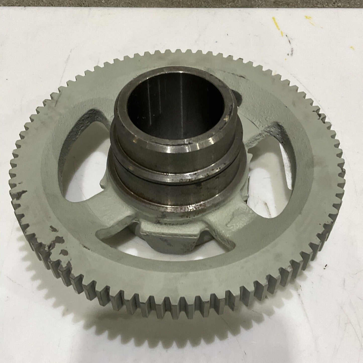 DIAMOND POWER 315579-1142 DRIVE/SCREW TUBE GEAR SOOTBLOWER MDL IR-3 373