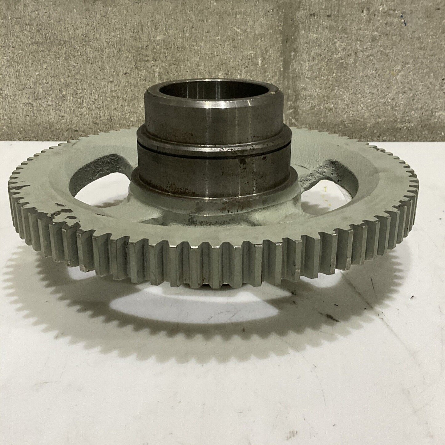 DIAMOND POWER 315579-1142 DRIVE/SCREW TUBE GEAR SOOTBLOWER MDL IR-3 373