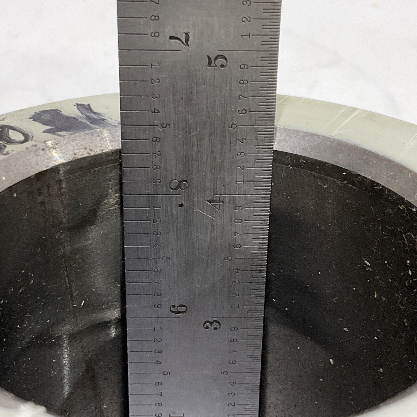 DIAMOND POWER 315579-1142 DRIVE/SCREW TUBE GEAR SOOTBLOWER MDL IR-3 373