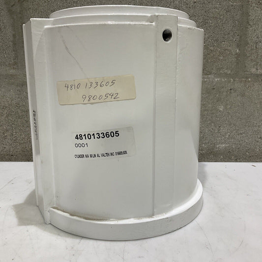 VALTEK 016681.609.008 10017373 CYLINDER STANDARD ACTUATOR 50 IN 373