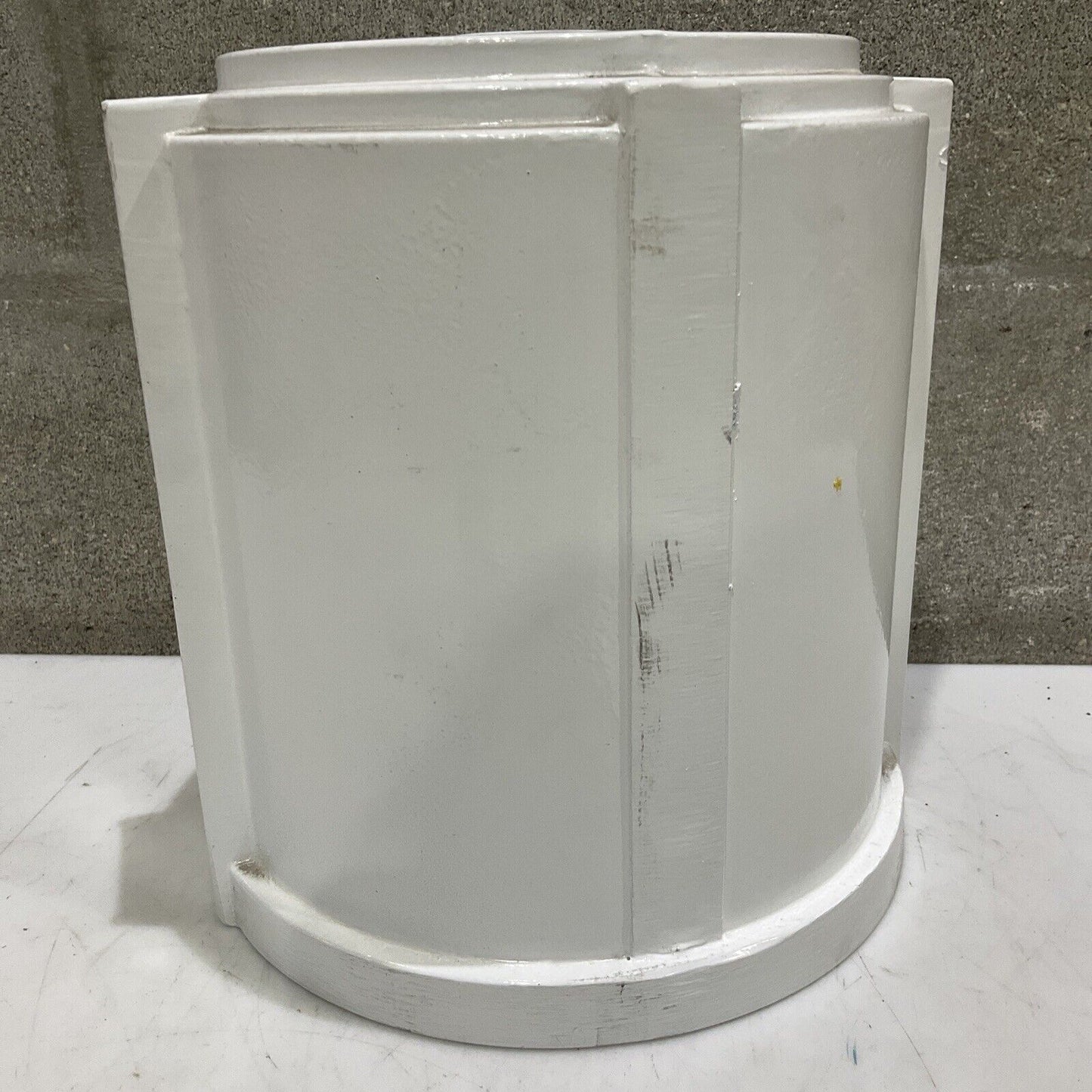 VALTEK 016681.609.008 10017373 CYLINDER STANDARD ACTUATOR 50 IN 373
