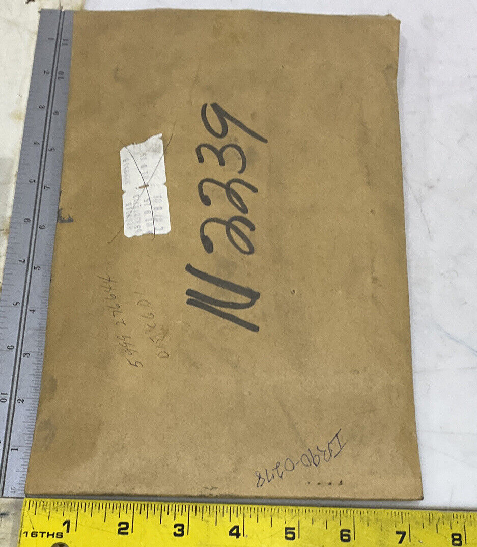 HAGAN ASSY 398883 TRACKING AMPL 3 MODULE 373