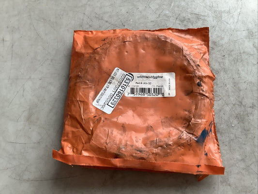 WHITTET HIGGINS AN-32 RETAINING NUT 476