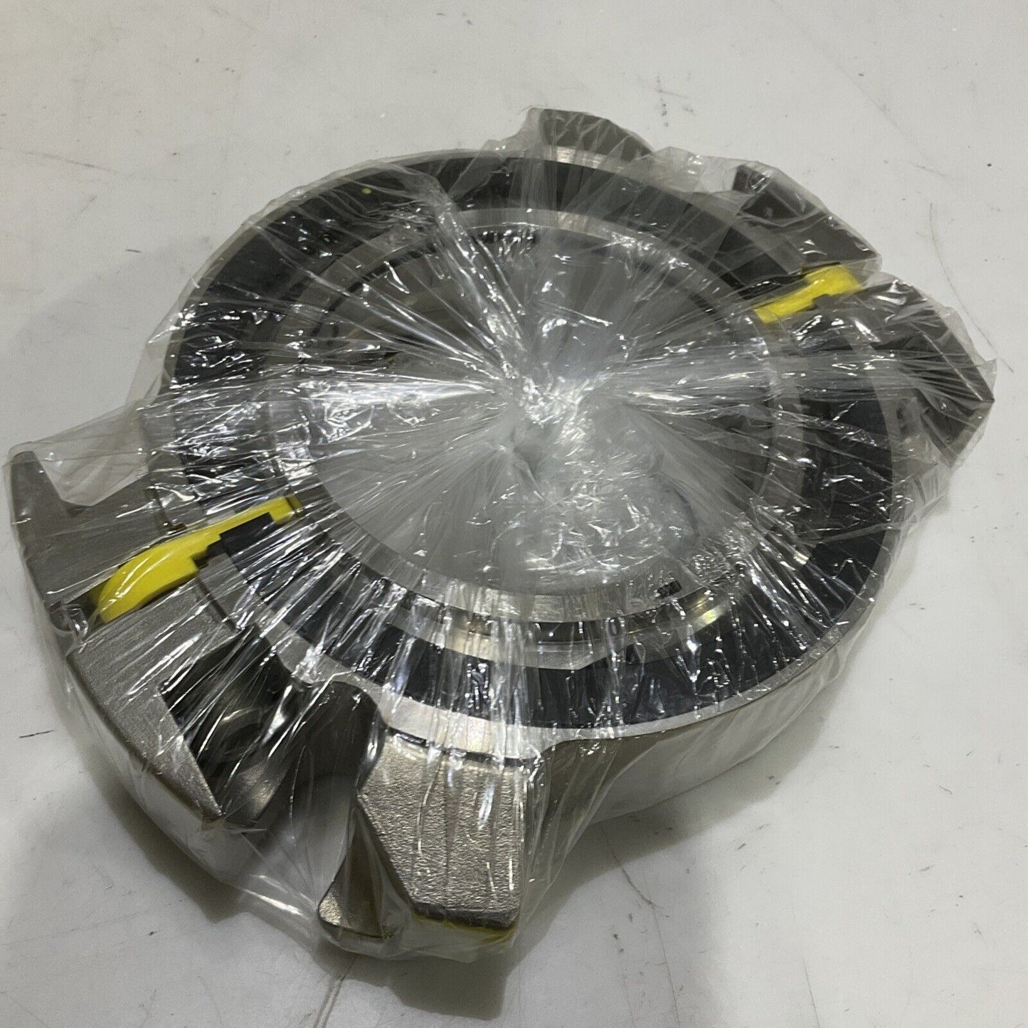CHESTERTON 442HP HIGH PRESSURE SPLIT SEAL -36 4.5” 316 SS 373