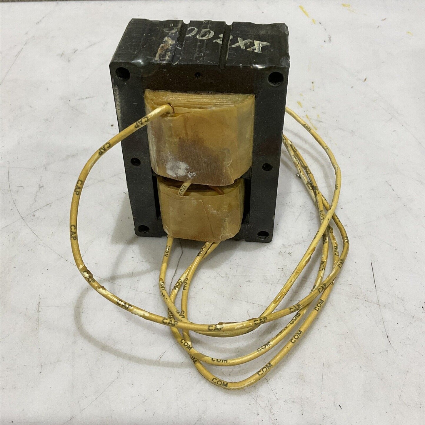 CROUSE HINDS VMVCR1720 BALLEST REPLACEMENT KIT 175 W 120 V 373