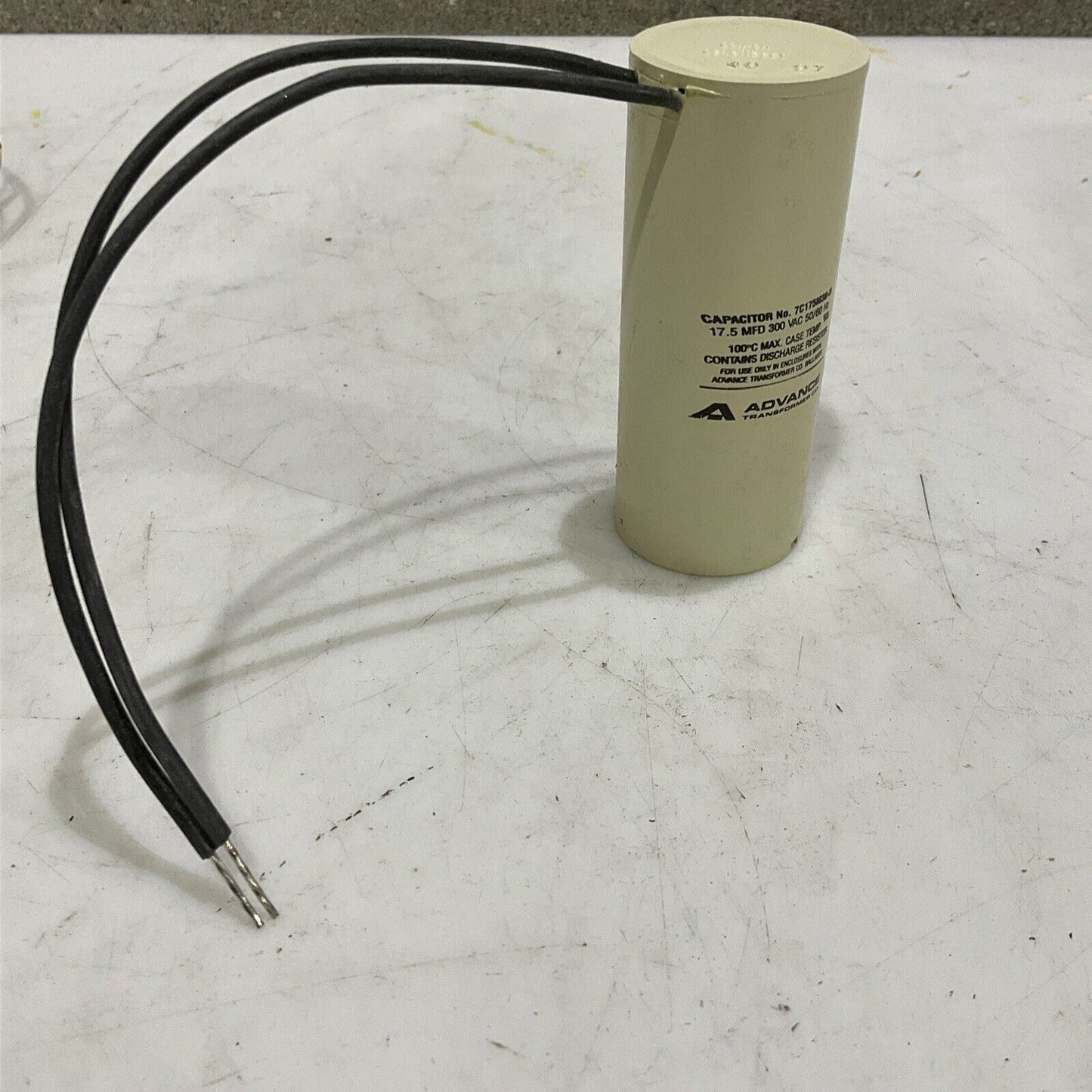 CROUSE HINDS VMVCR1720 BALLEST REPLACEMENT KIT 175 W 120 V 373