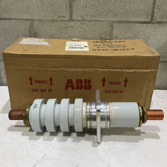 ABB 5382D48G12 LOW VOLTAGE ELECTRICAL BUSHING 15 KV 373