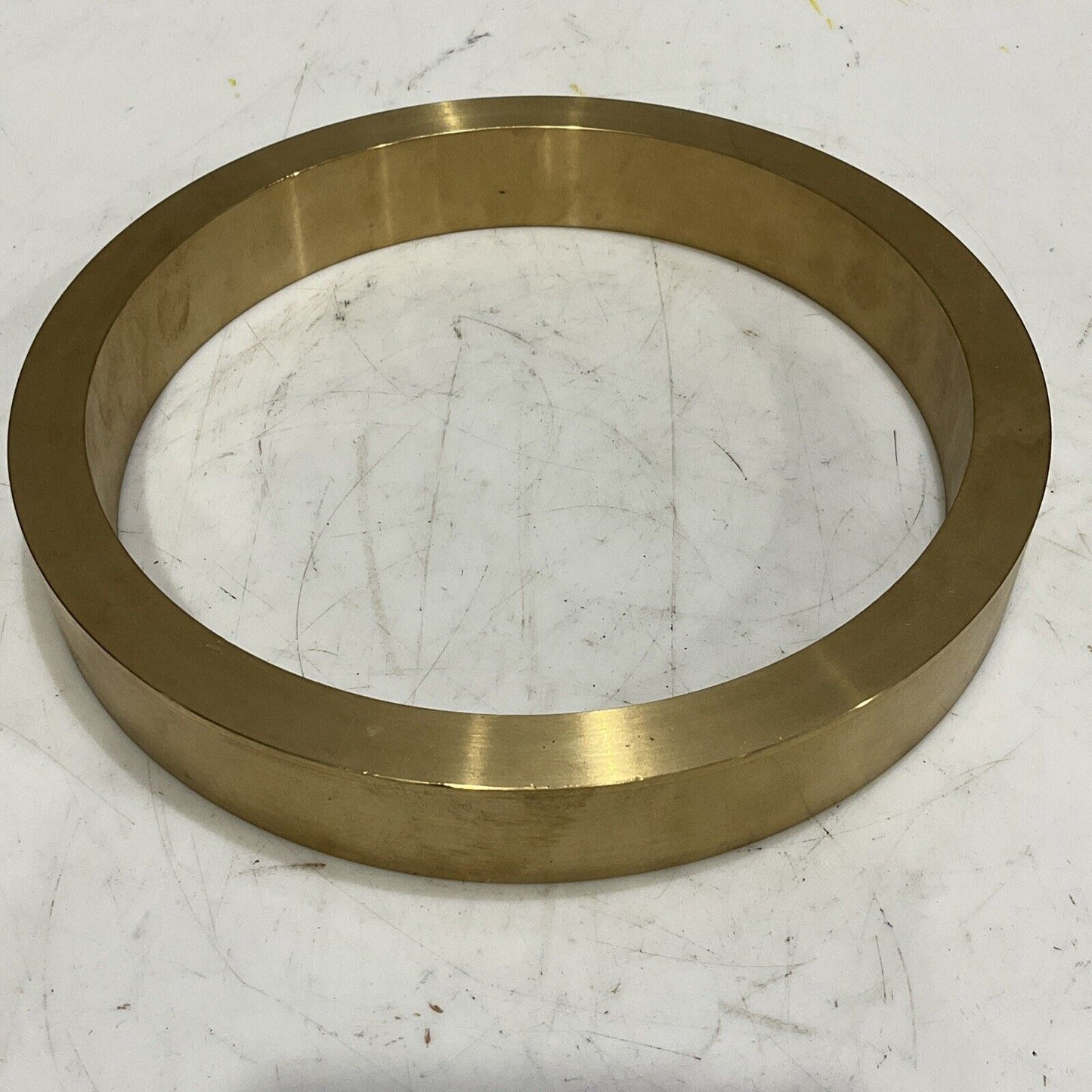 GOULDS PUMP MDL3415 SJS-M373 RAW WATER PMPS 1-5 IMPELLER RING 373