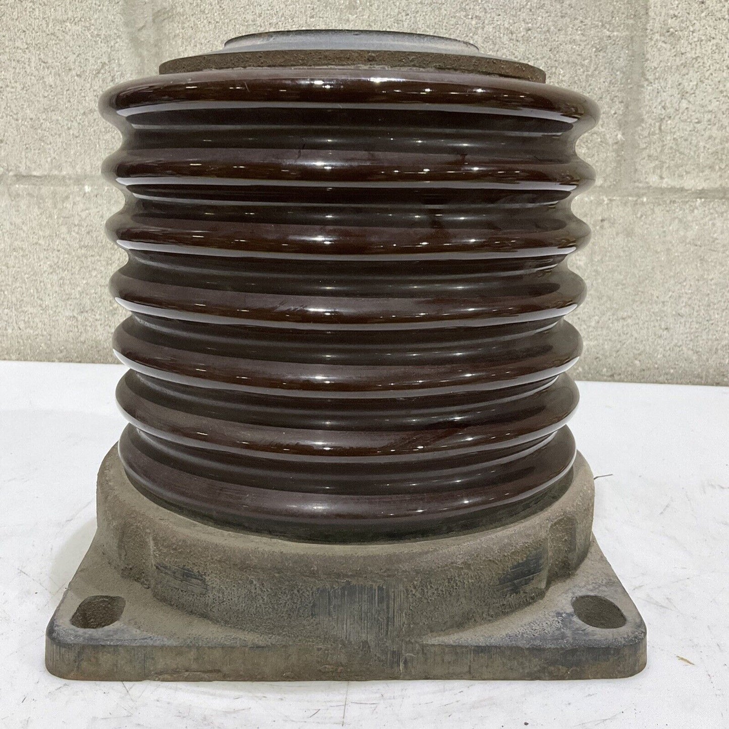 LAPP INSULATORS 38062 SW SUPT INSULATOR 373