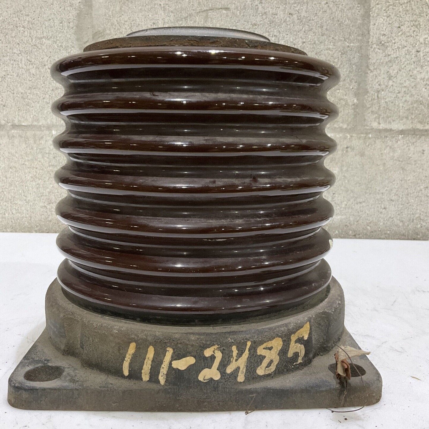 LAPP INSULATORS 38062 SW SUPT INSULATOR 373