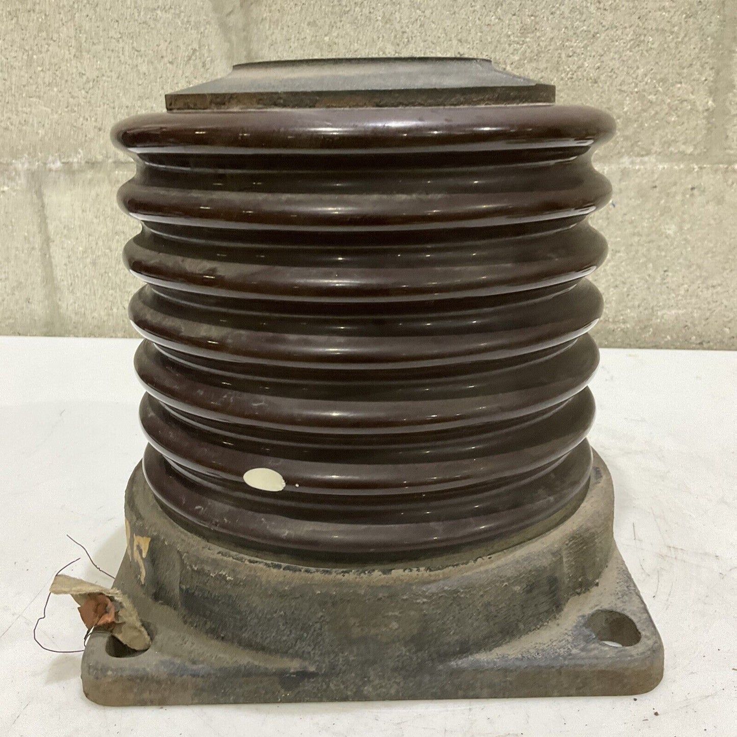 LAPP INSULATORS 38062 SW SUPT INSULATOR 373
