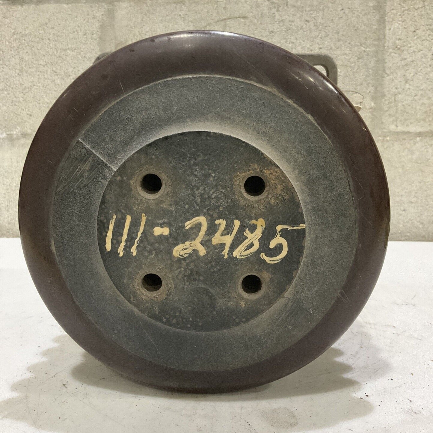 LAPP INSULATORS 38062 SW SUPT INSULATOR 373