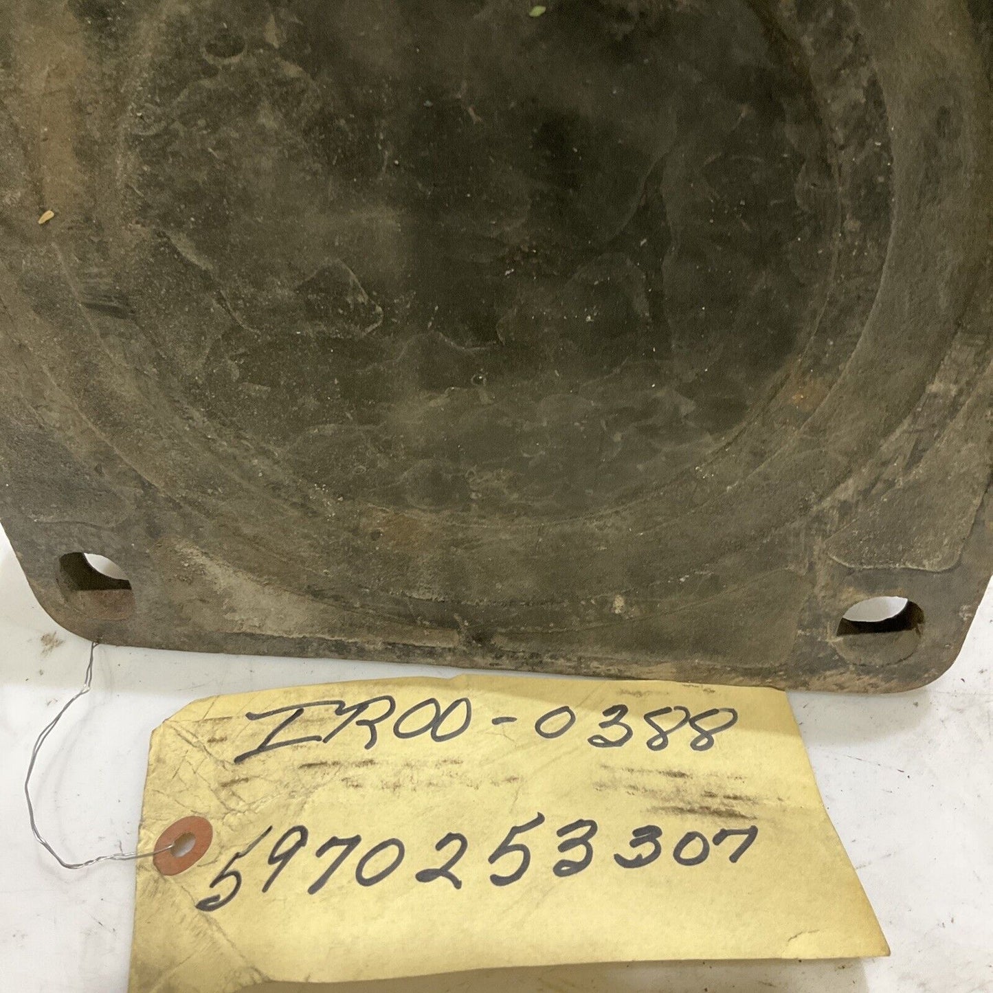 LAPP INSULATORS 38062 SW SUPT INSULATOR 373