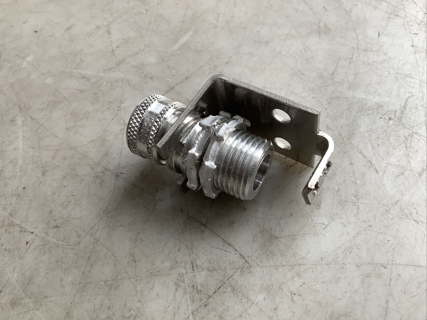 CHEMELEX 16360 C77714 SELF LIMITING HEATER PVK CONNECTION KIT 373