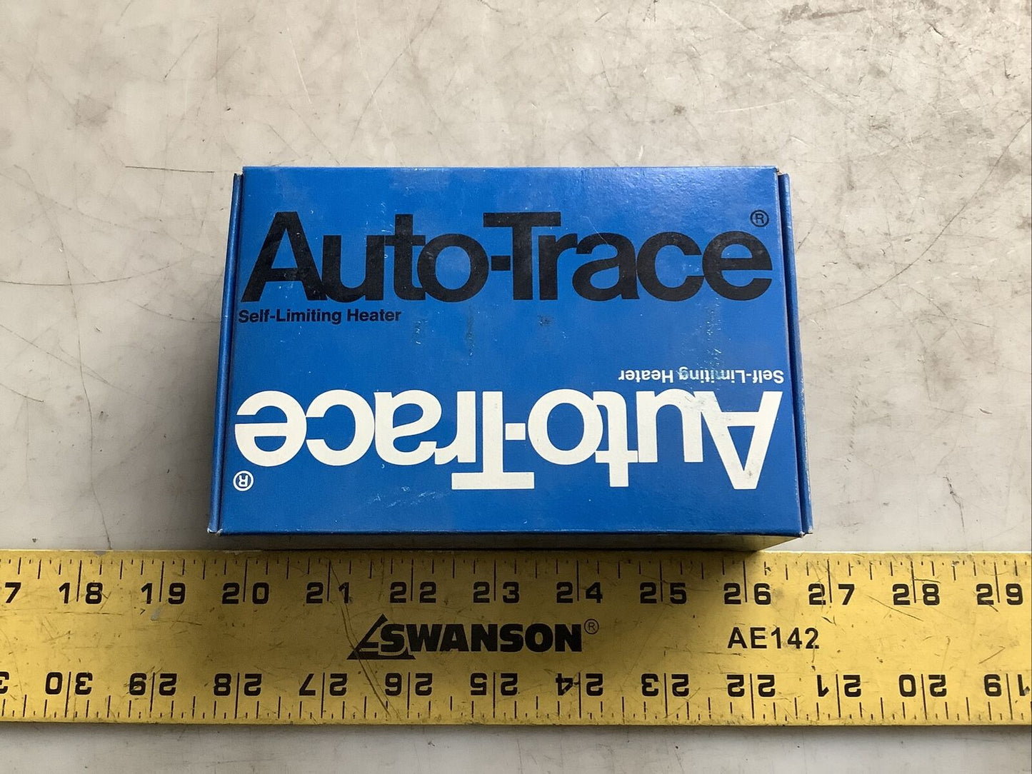 CHEMELEX 16360 C77714 SELF LIMITING HEATER PVK CONNECTION KIT 373