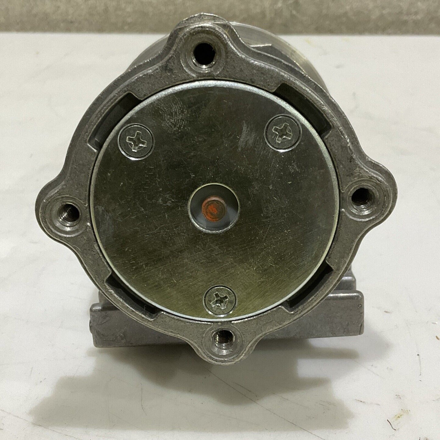 ASCO TRI-POINT A 72343 SA12B PRESSURE AND TEMPERATURE SWITCH INTERRUPTER  373