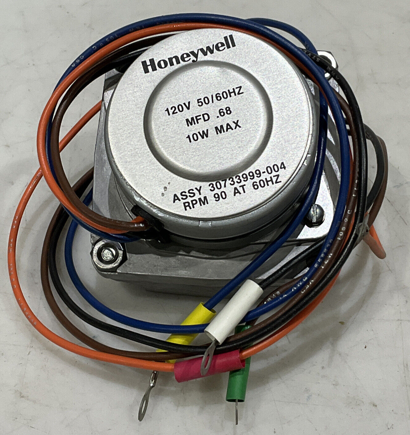 HONEYWELL 30733999-004 MOTOR ASSEMBLY 373